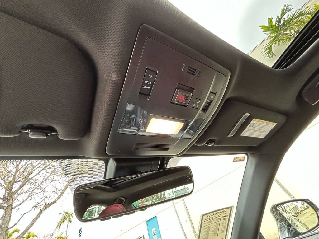 Used 2024 Lexus IS 300 w/ Comfort Package image 26