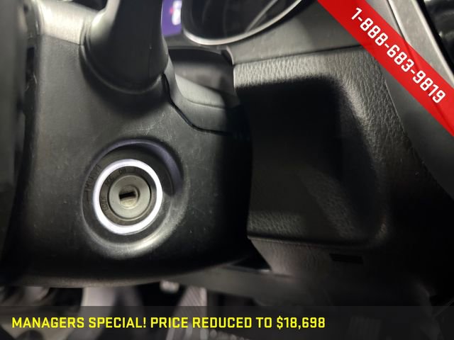 Used 2020 Toyota Camry SE image 20