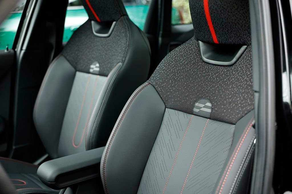 New 2026 MINI Cooper S image 21