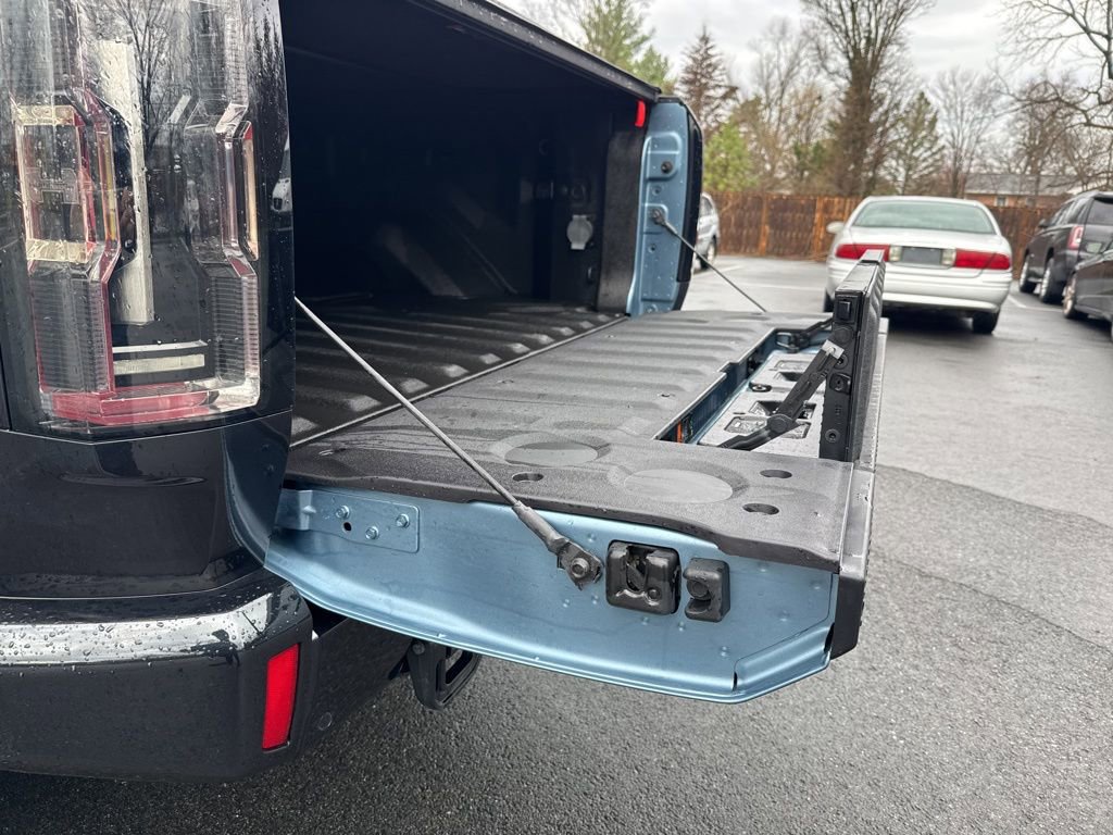 Used 2024 GMC Hummer EV 3X w/ Omega Edition image 71