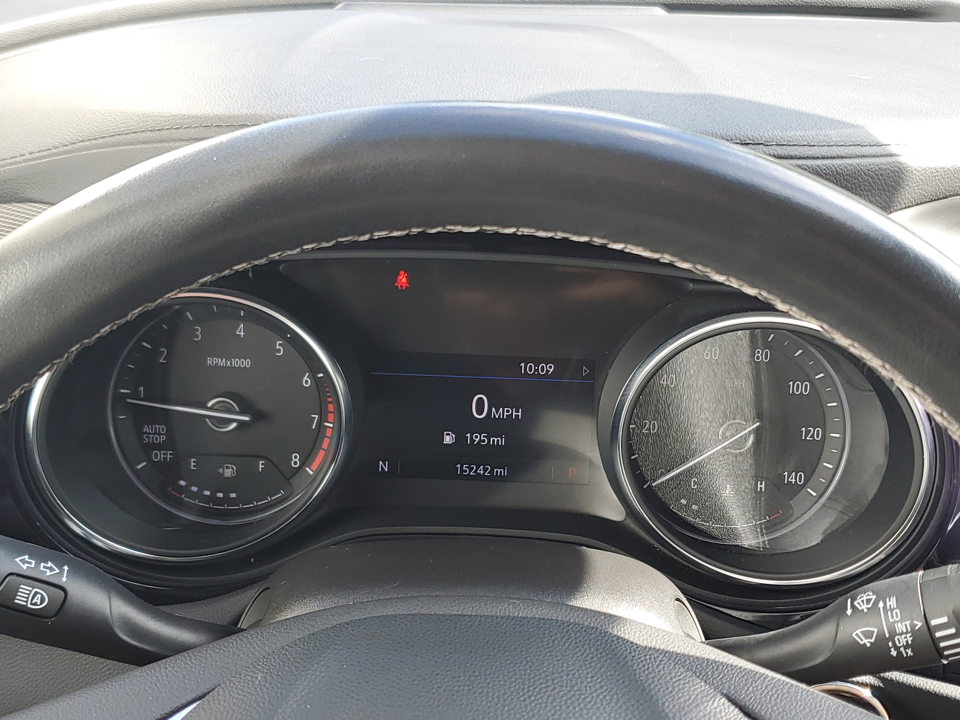 Certified 2023 Buick Encore GX Essence w/ Experience Buick Package image 26