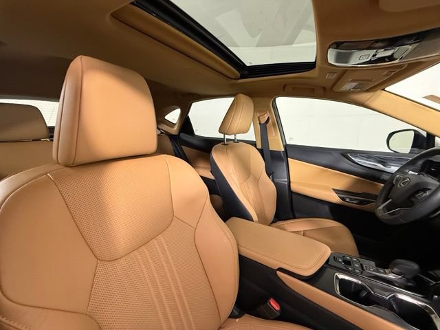 Certified 2024 Lexus NX 350 AWD image 31