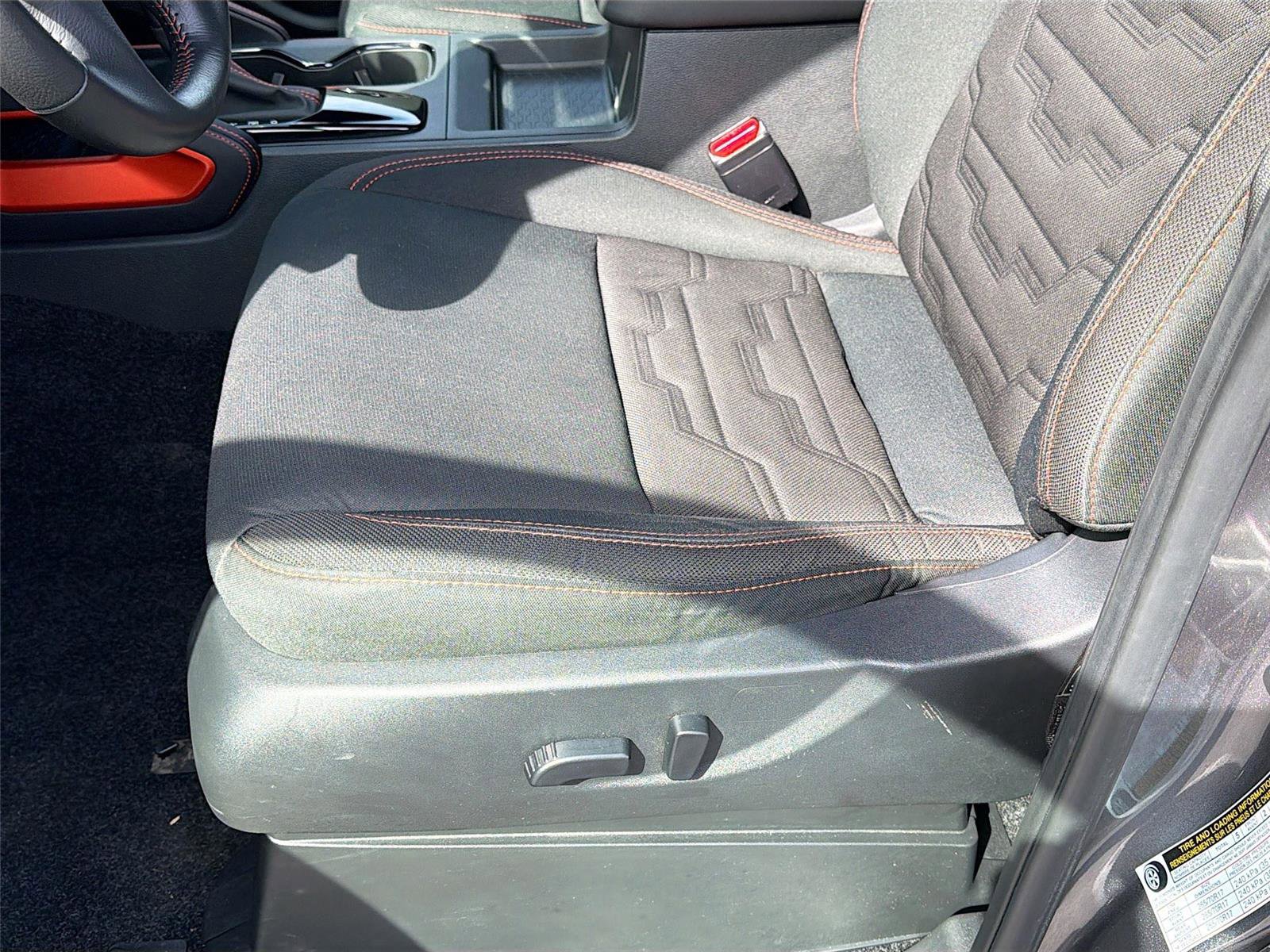 Used 2024 Nissan Frontier PRO-4X w/ Off-Road Protection Package image 20