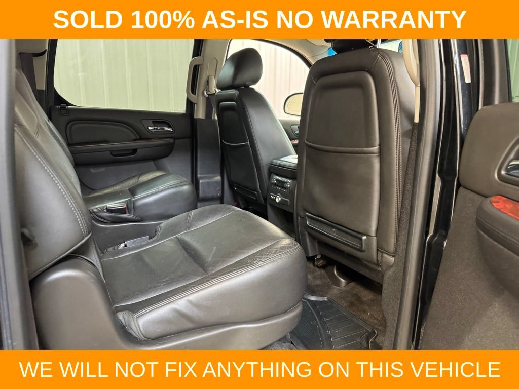 Used 2014 Cadillac Escalade ESV Premium AWD/4WD image 31