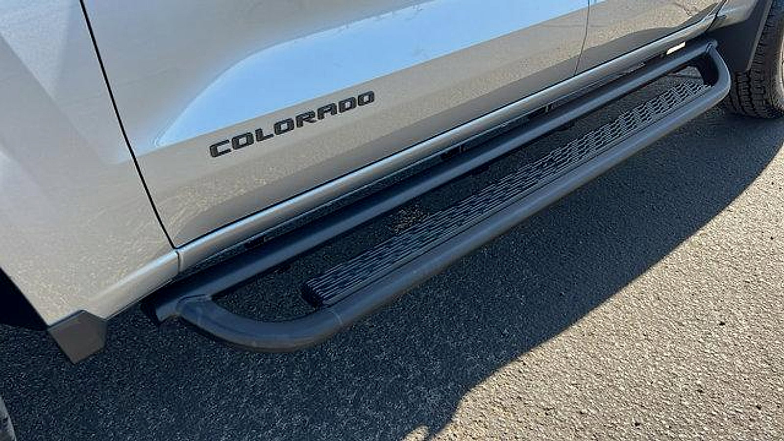 New 2026 Chevrolet Colorado Z71 w/ Technology Package image 12