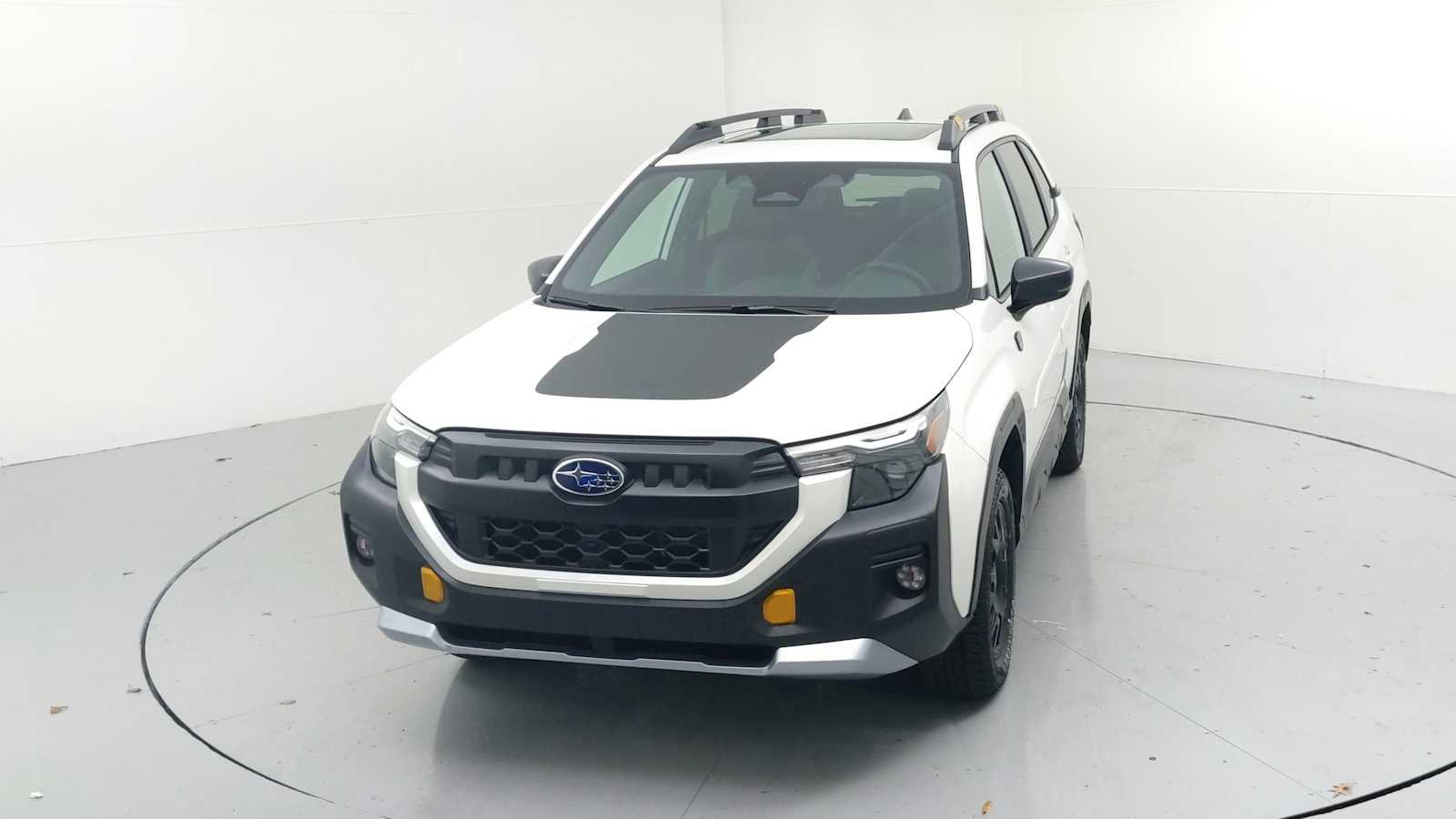 New 2026 Subaru Forester Wilderness image 3