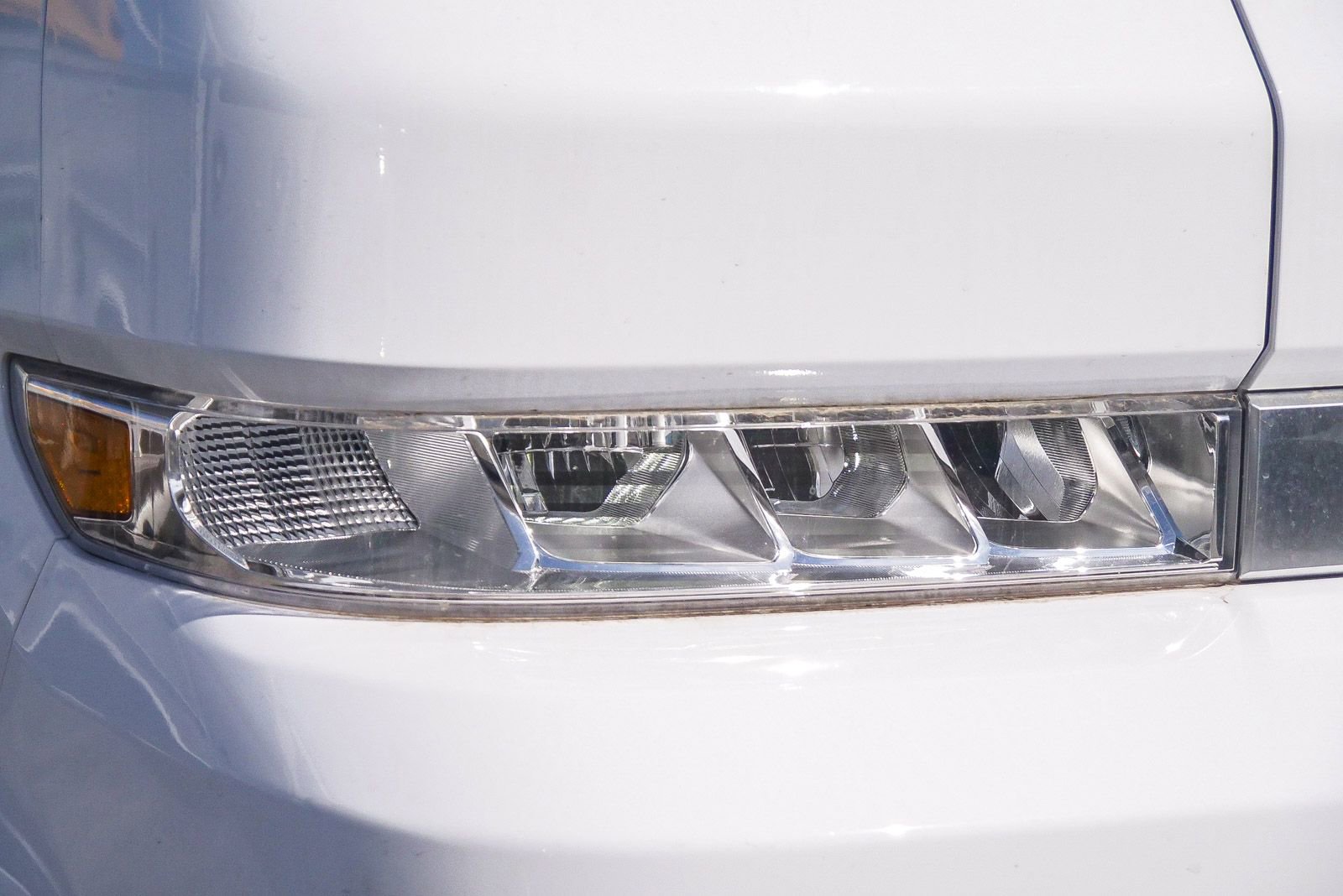 Used 2024 Chevrolet Brightdrop 400 w/ Commercial Equipment Package AWD/4WD image 4