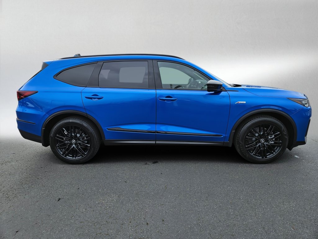 New 2026 Acura MDX A-Spec w/ Advance Package AWD/4WD image 8