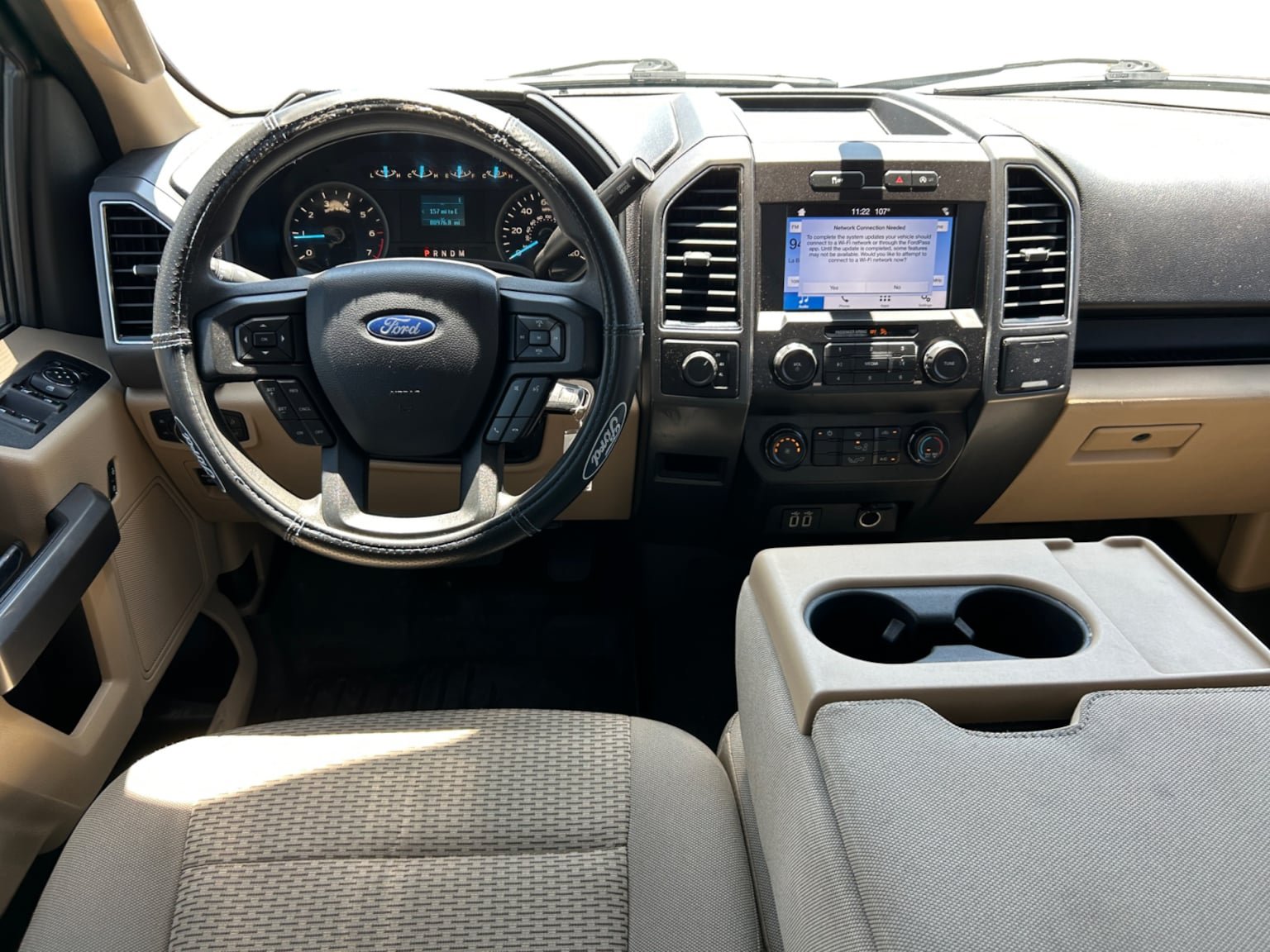 Used 2019 Ford F150 XLT AWD/4WD image 12