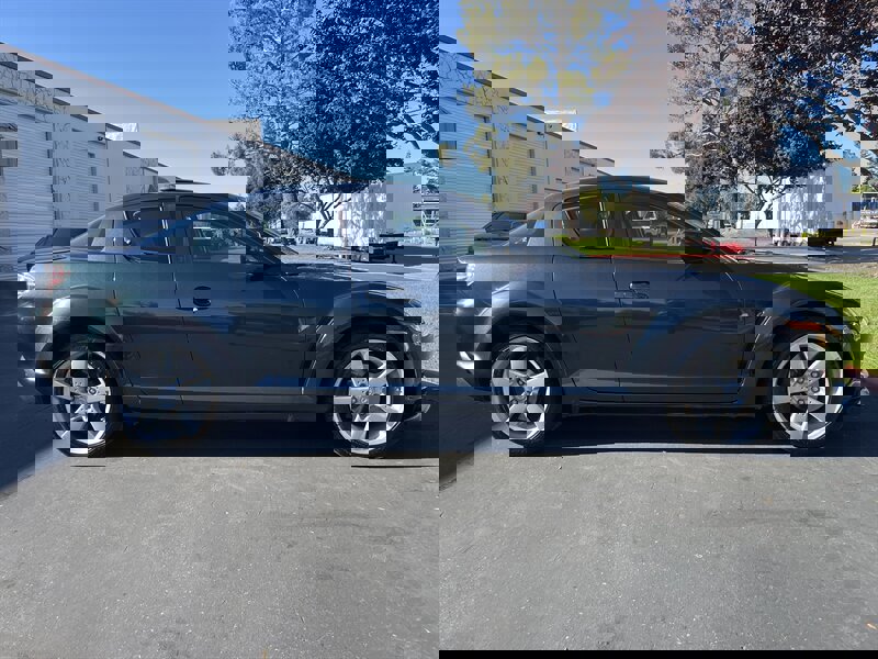 Used 2005 MAZDA RX-8 w/ MT Grand Touring Pkg image 14