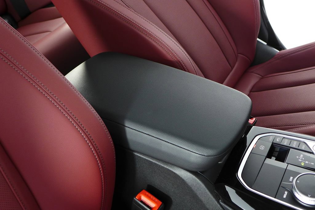 Certified 2024 BMW X3 M40i w/ Premium Package image 16