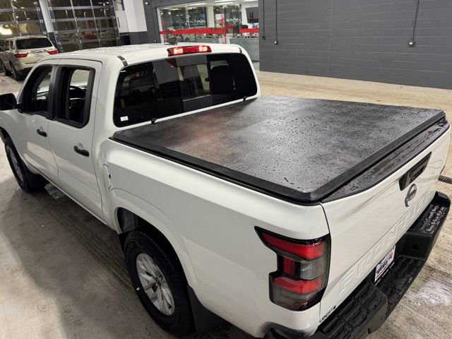 Used 2026 Nissan Frontier S AWD/4WD image 16