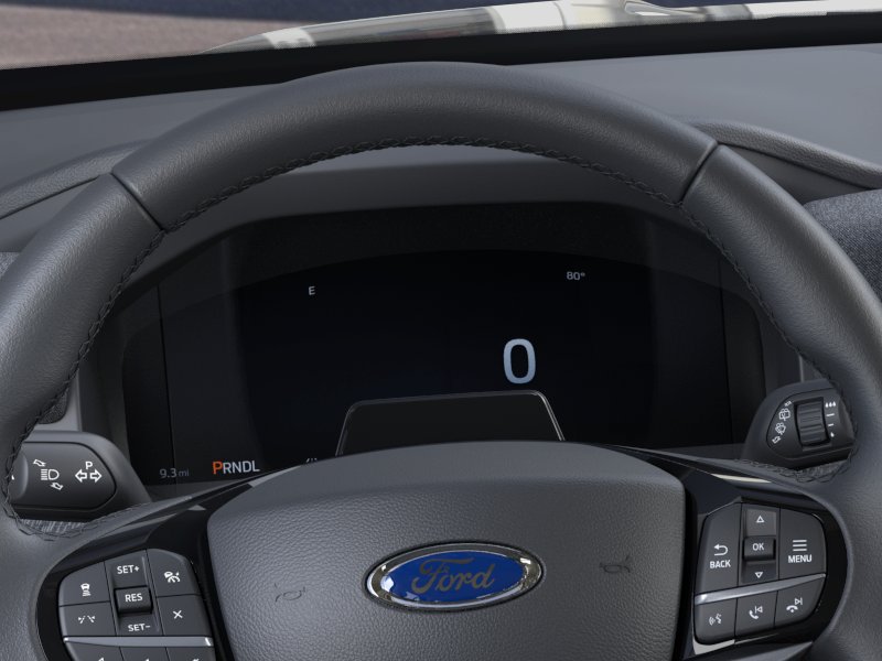 Used 2026 Ford Explorer Platinum w/ LUX Leather Package AWD/4WD image 13