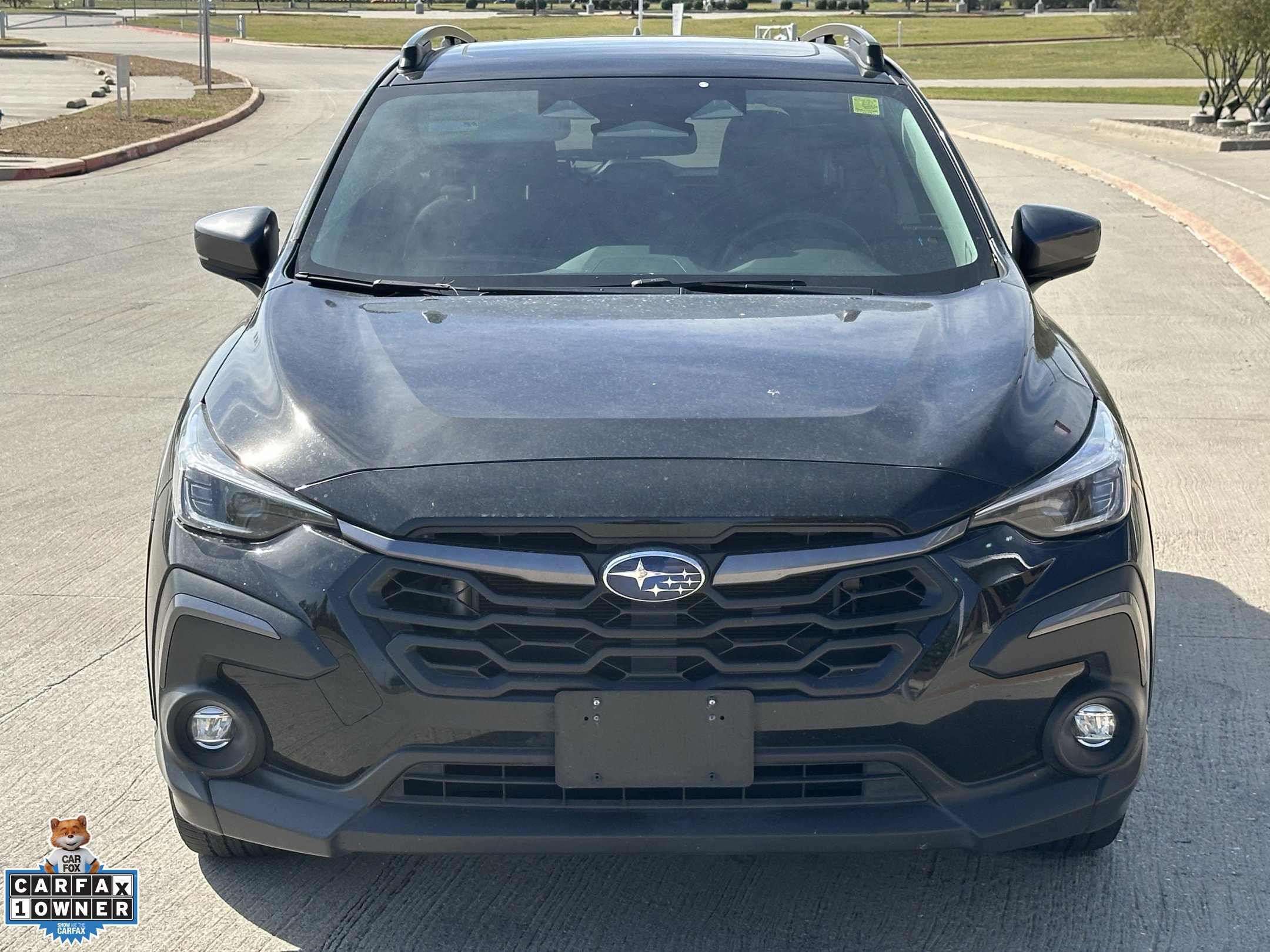 Used 2024 Subaru Crosstrek 2.5i Limited AWD/4WD image 9