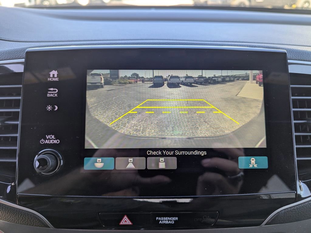 Used 2020 Honda Passport EX-L image 22