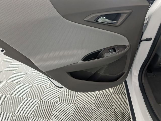 Used 2020 Chevrolet Malibu LS w/ Driver Confidence Package II image 26