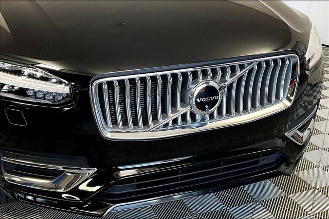 Used 2024 Volvo XC90 B5 Plus image 30