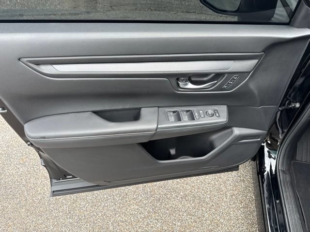 Used 2025 Honda CR-V Sport-L image 18