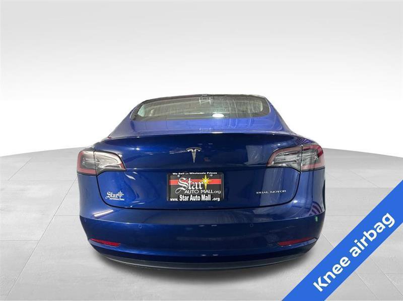 Used 2018 Tesla Model 3 Long Range image 6