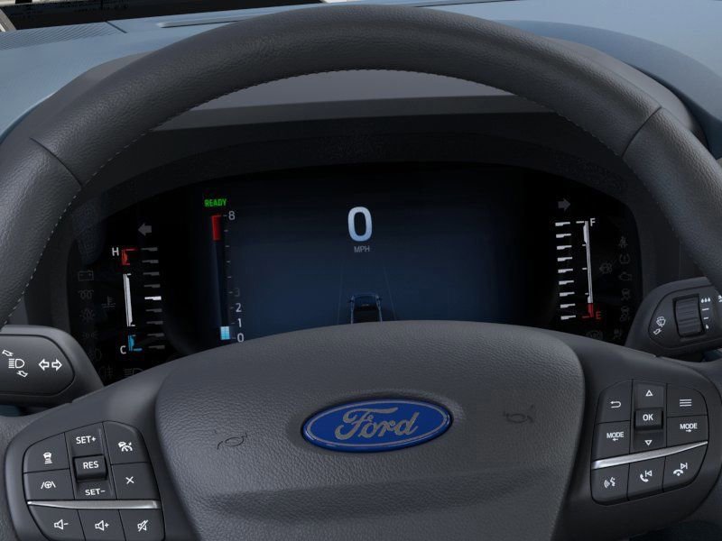 New 2025 Ford Maverick Lariat w/ 4K Tow Package image 15