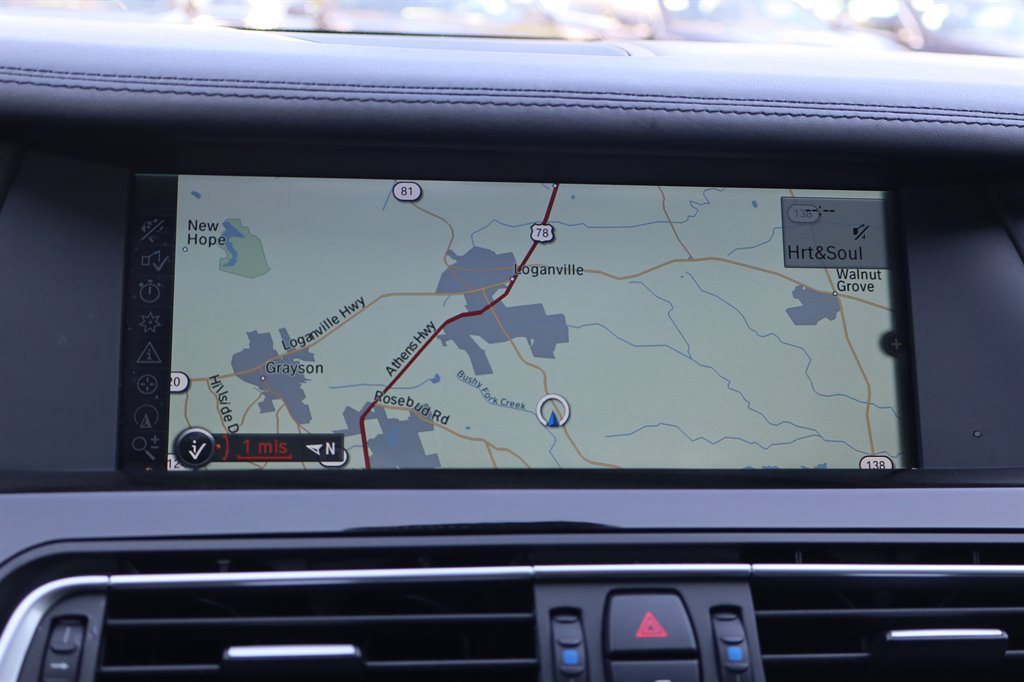 Used 2012 BMW ALPINA B7 xDrive LWB AWD/4WD image 27