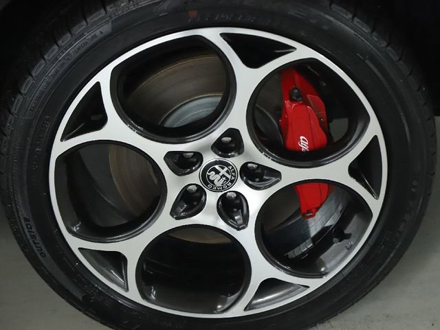 Used 2024 Alfa Romeo Tonale Veloce image 44