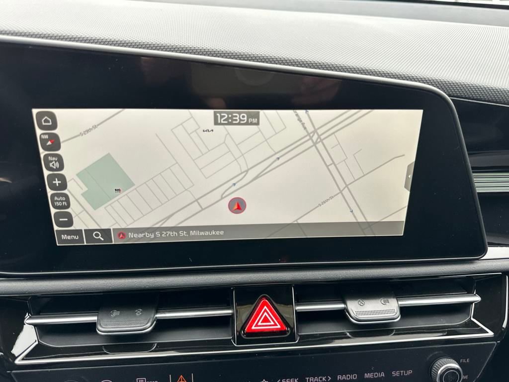 New 2025 Kia Niro EX image 23