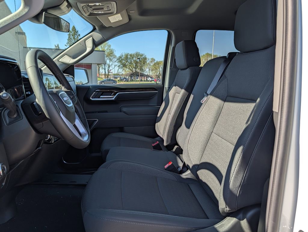 New 2026 GMC Sierra 1500 SLE AWD/4WD image 54