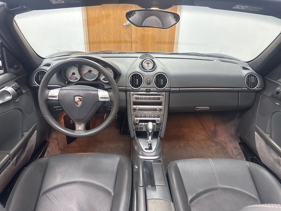 Used 2007 Porsche Boxster S RWD image 15