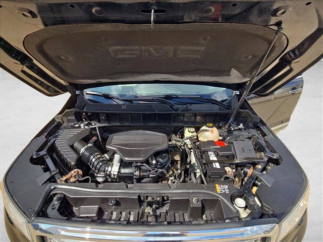 Used 2017 GMC Acadia Denali FWD image 21