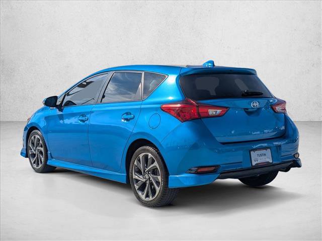Used 2016 Scion iM image 8