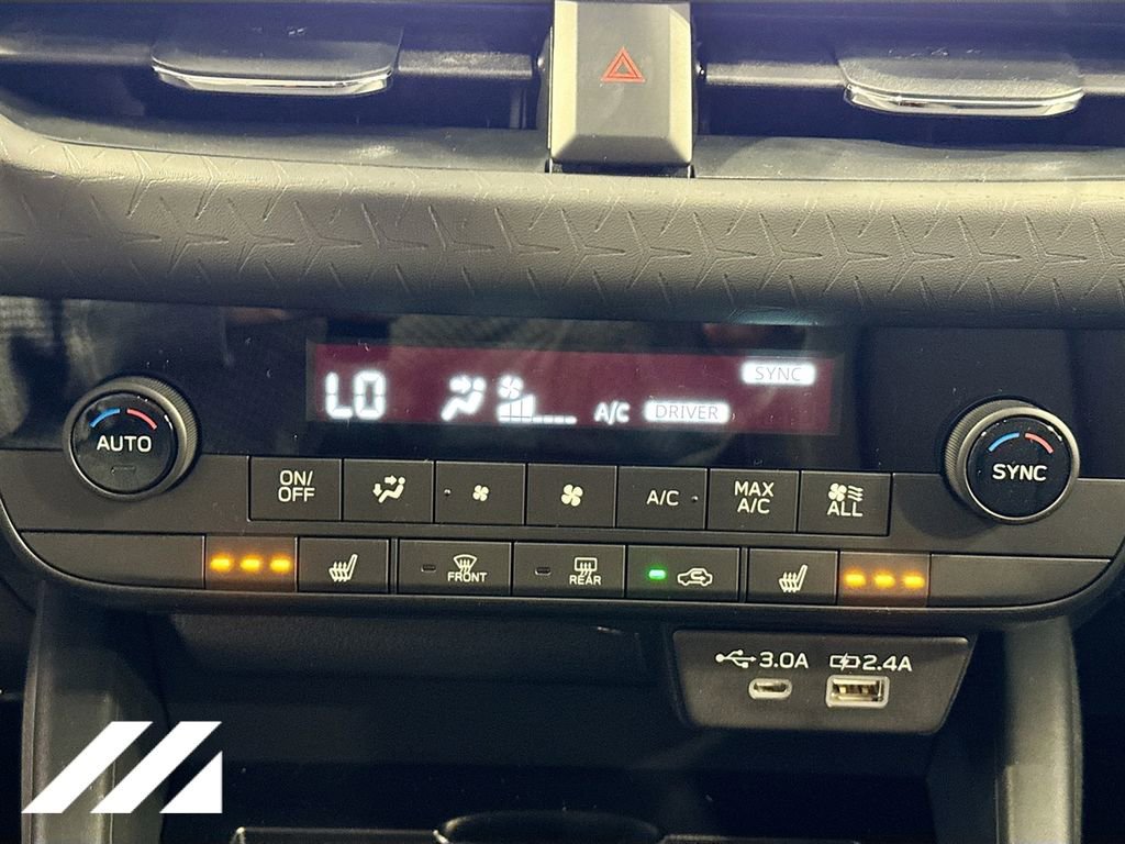 New 2026 Subaru Outback Wilderness image 17