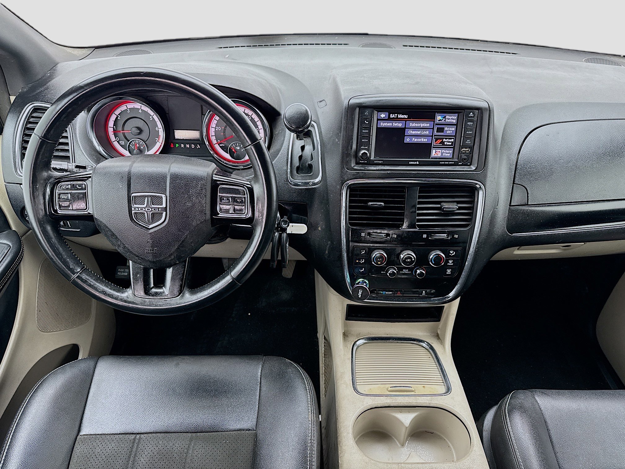 Used 2019 Dodge Grand Caravan SXT image 14