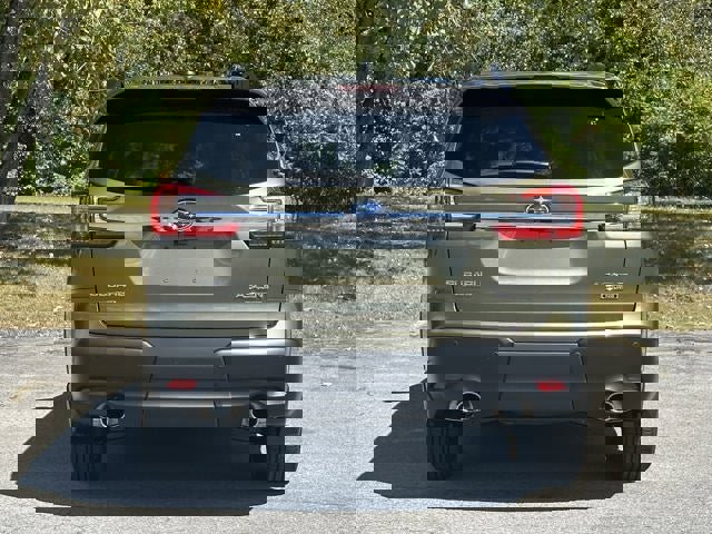 New 2025 Subaru Ascent Touring image 44