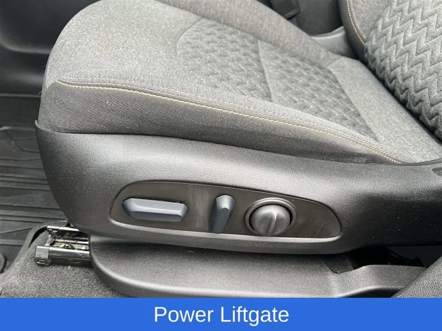 Certified 2023 Chevrolet Equinox LT image 19
