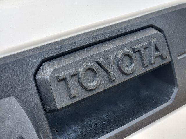 Used 2019 Toyota Tundra SR image 8