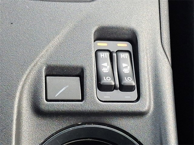 Certified 2023 Subaru Impreza Premium image 26