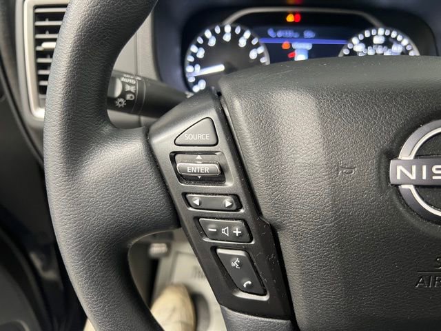 Used 2024 Nissan Frontier SV w/ Technology Package AWD/4WD image 28