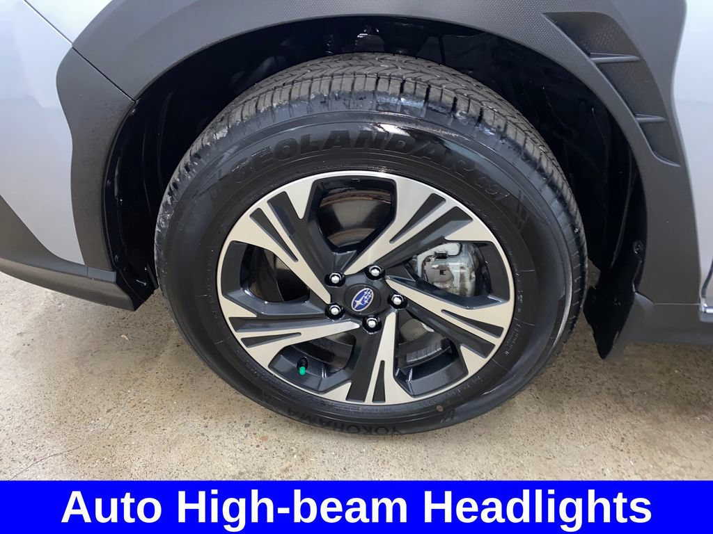 Certified 2024 Subaru Crosstrek 2.0i Premium AWD/4WD image 19