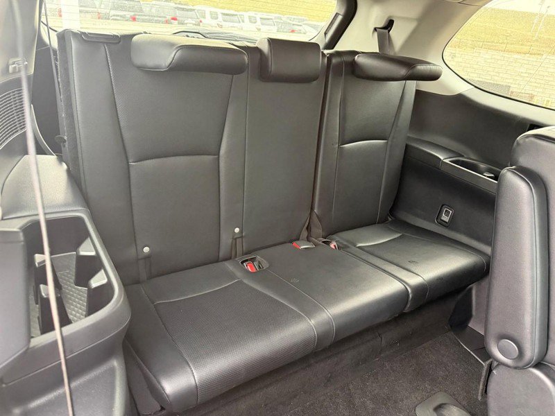 Certified 2024 Toyota Grand Highlander AWD image 14