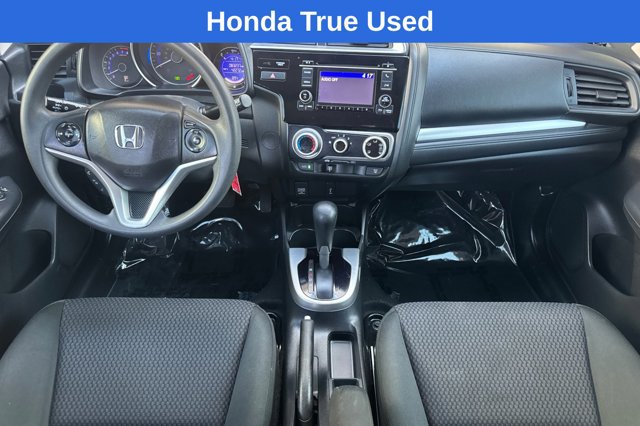 Certified 2019 Honda Fit LX image 10