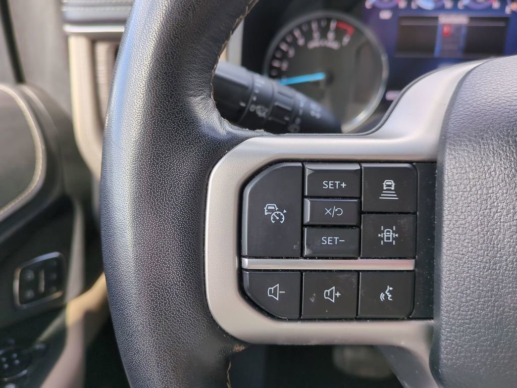 Certified 2024 Ford Expedition Limited AWD/4WD image 29