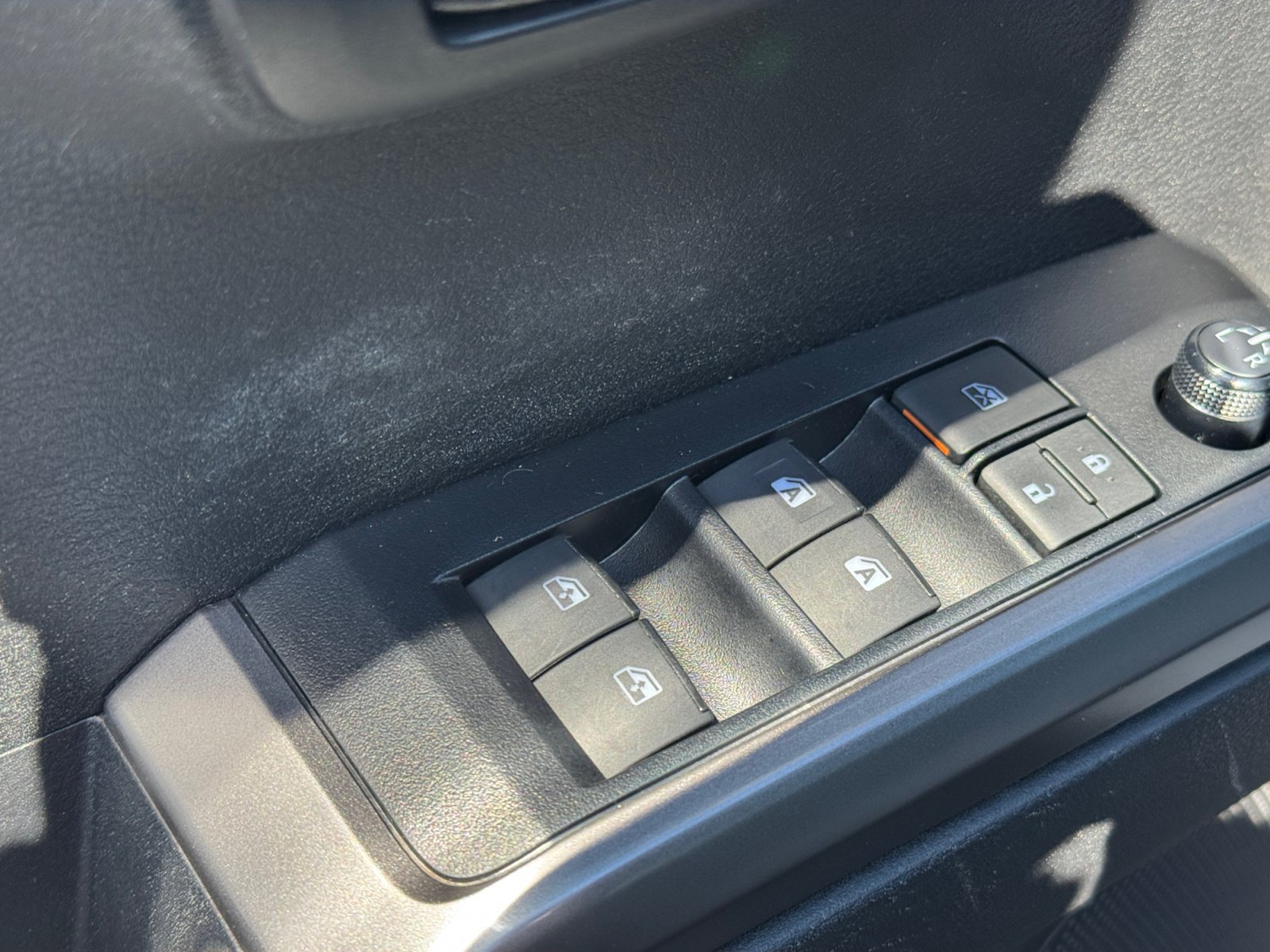 Used 2023 Toyota Tacoma SR5 AWD/4WD image 16