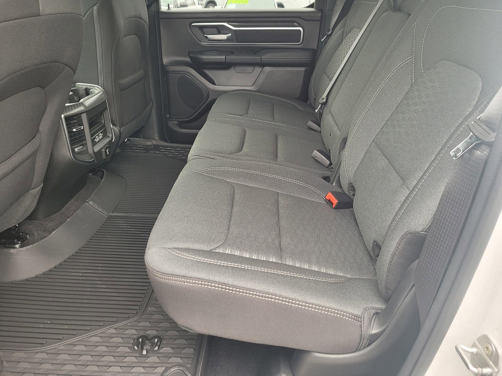 New 2026 RAM 1500 Big Horn image 8