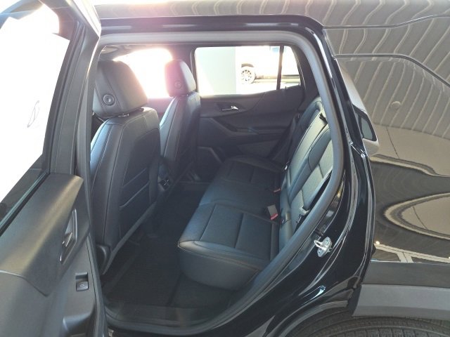 New 2026 Chevrolet Equinox LT w/ Convenience Package II image 27