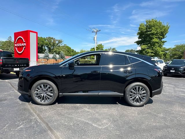 New 2026 Nissan Murano SL AWD/4WD image 7