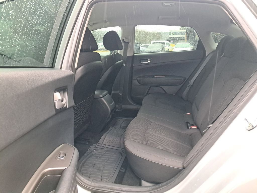 Used 2019 Kia Optima LX w/ LX 17" Wheel Package image 13