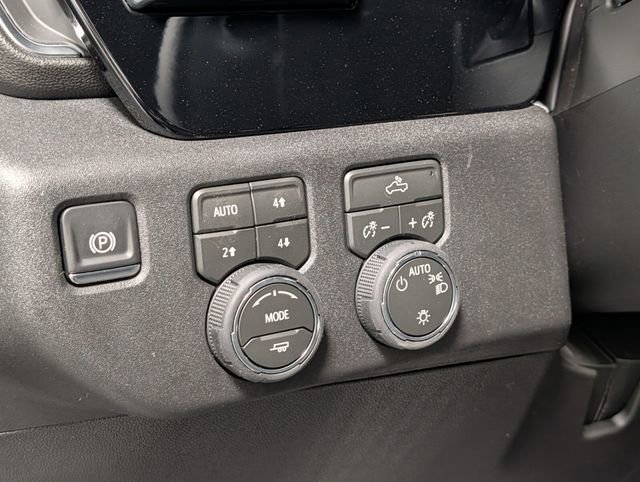 New 2026 Chevrolet Silverado 1500 LT AWD/4WD image 16