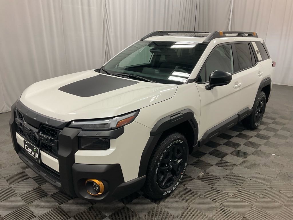 New 2026 Subaru Outback Wilderness image 5