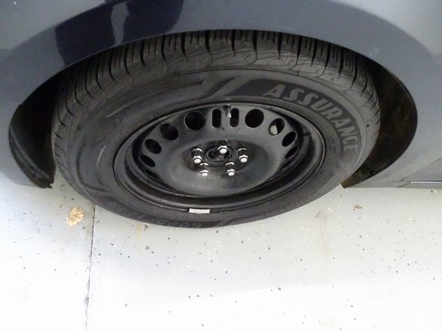 Used 2015 Chevrolet Cruze LS image 18